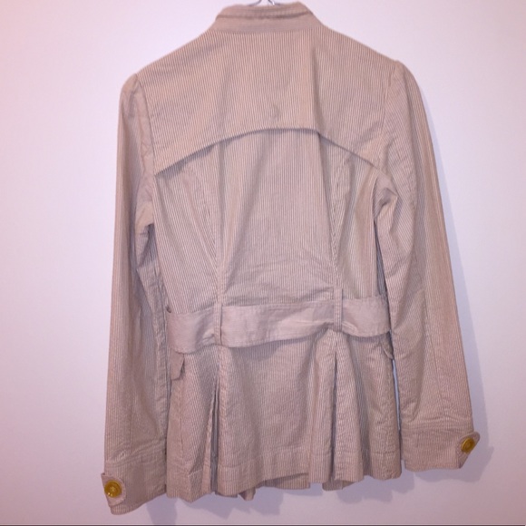 Jacket - Picture 2 of 2